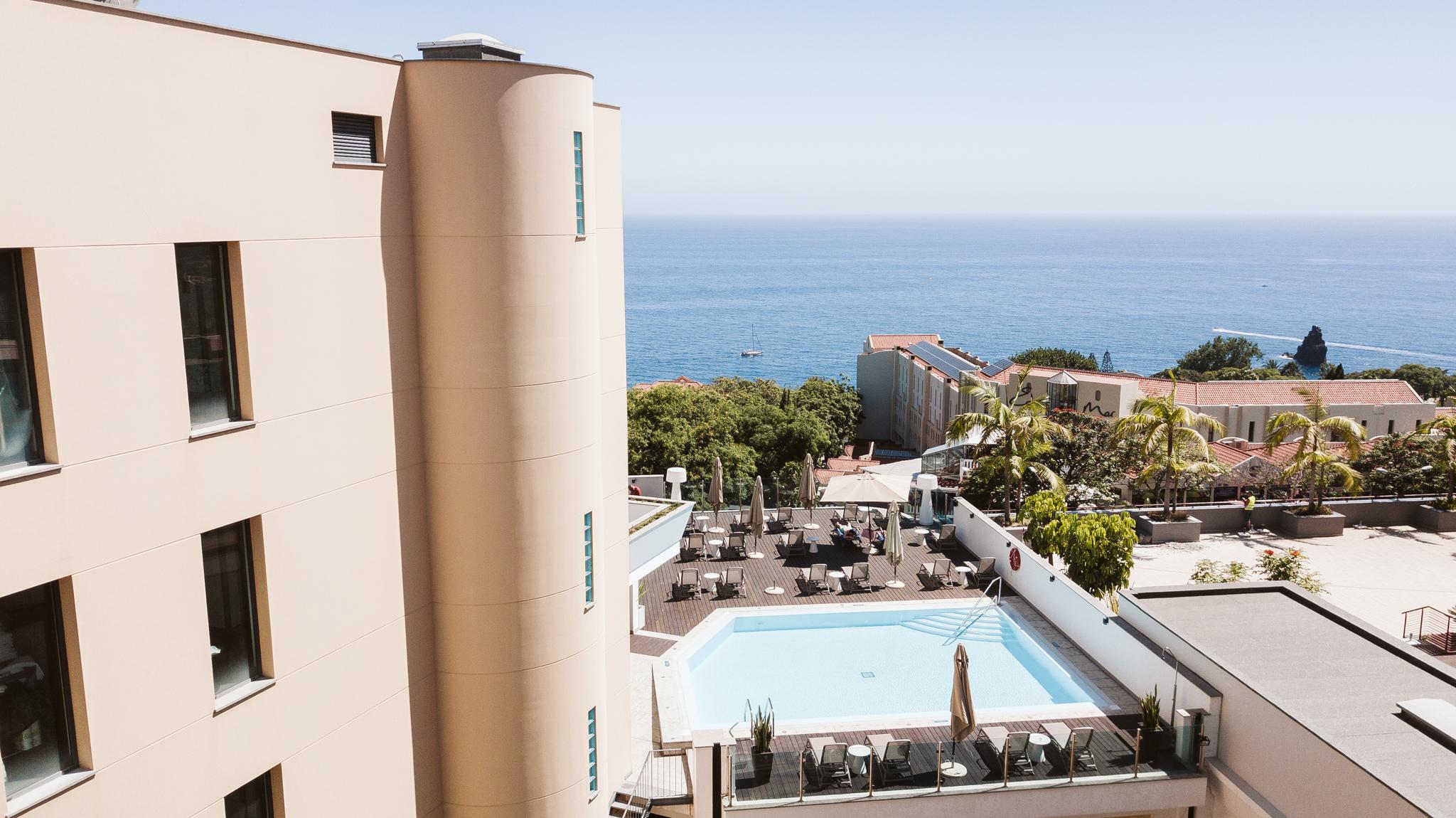Vila Baleira Funchal Exterior photo