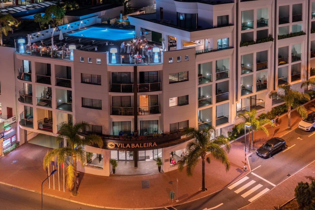 Vila Baleira Funchal Exterior photo